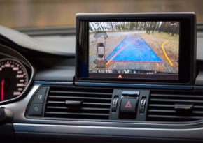 Picture for category Backup Cameras