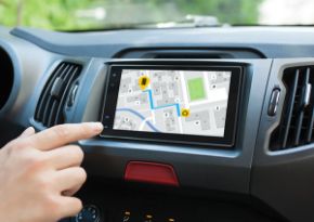 Picture for category Car Video/Navigation