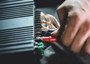 Picture for category Amplifiers/Processors