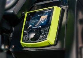 Picture for category Marine Receivers