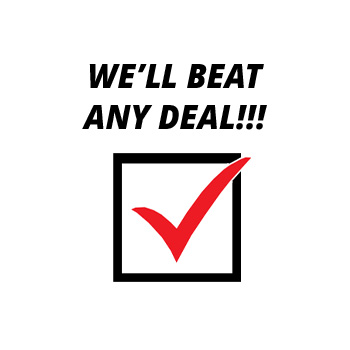 Beat Any Deal
